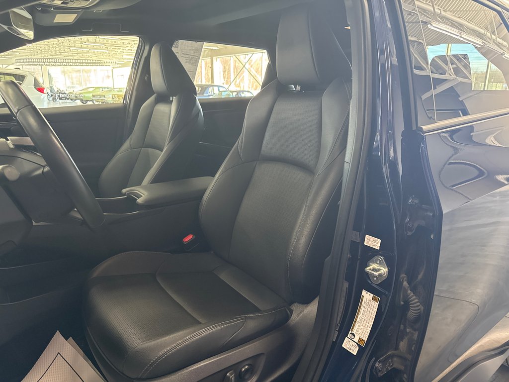 Toyota bZ4X XLE 2023 à Saint-Jean-Sur-Richelieu, Québec - 10 - w1024h768px