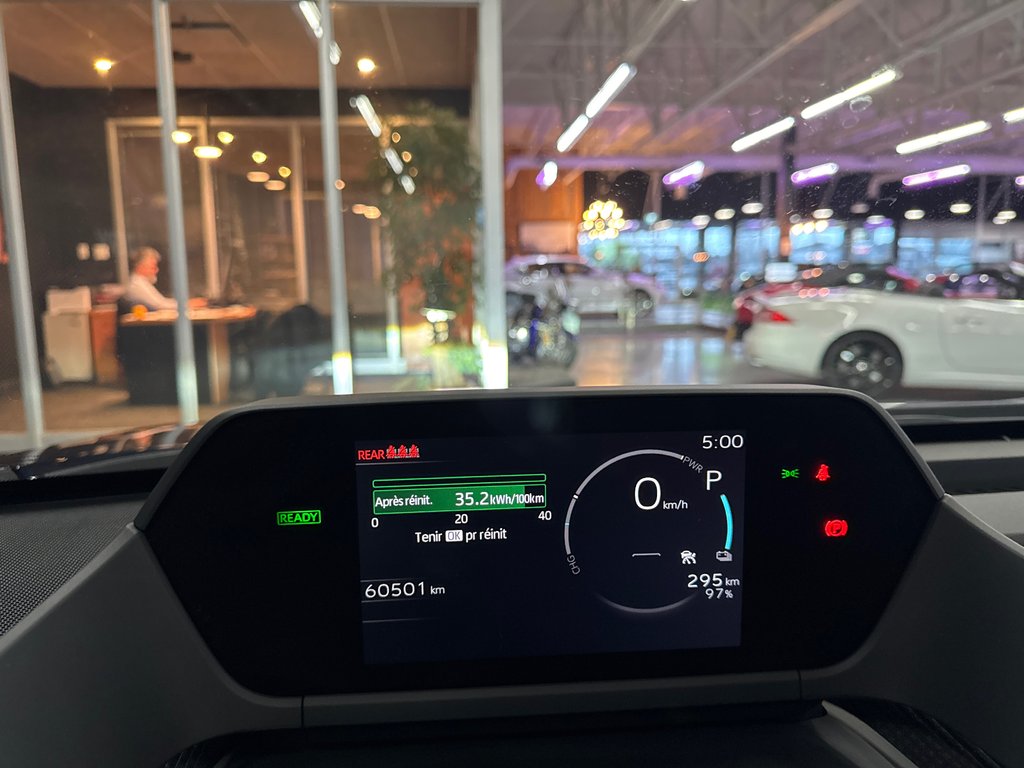 2023 Toyota bZ4X LE in Saint-Jean-Sur-Richelieu, Quebec - 14 - w1024h768px