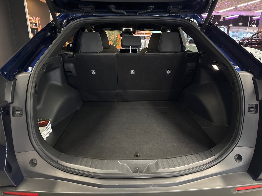 2023 Toyota bZ4X LE in Saint-Jean-Sur-Richelieu, Quebec - 7 - w1024h768px