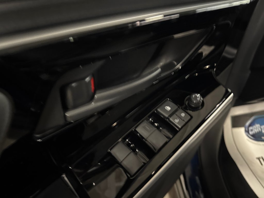 2023 Toyota bZ4X LE in Saint-Jean-Sur-Richelieu, Quebec - 10 - w1024h768px