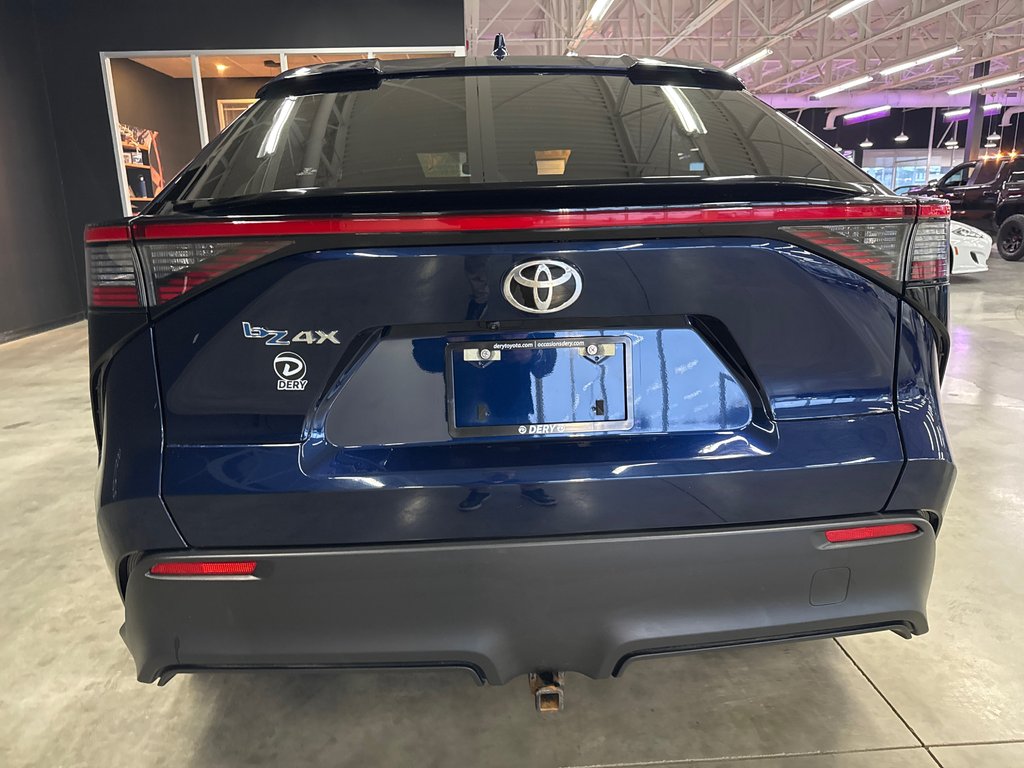 2023 Toyota bZ4X LE in Saint-Jean-Sur-Richelieu, Quebec - 5 - w1024h768px