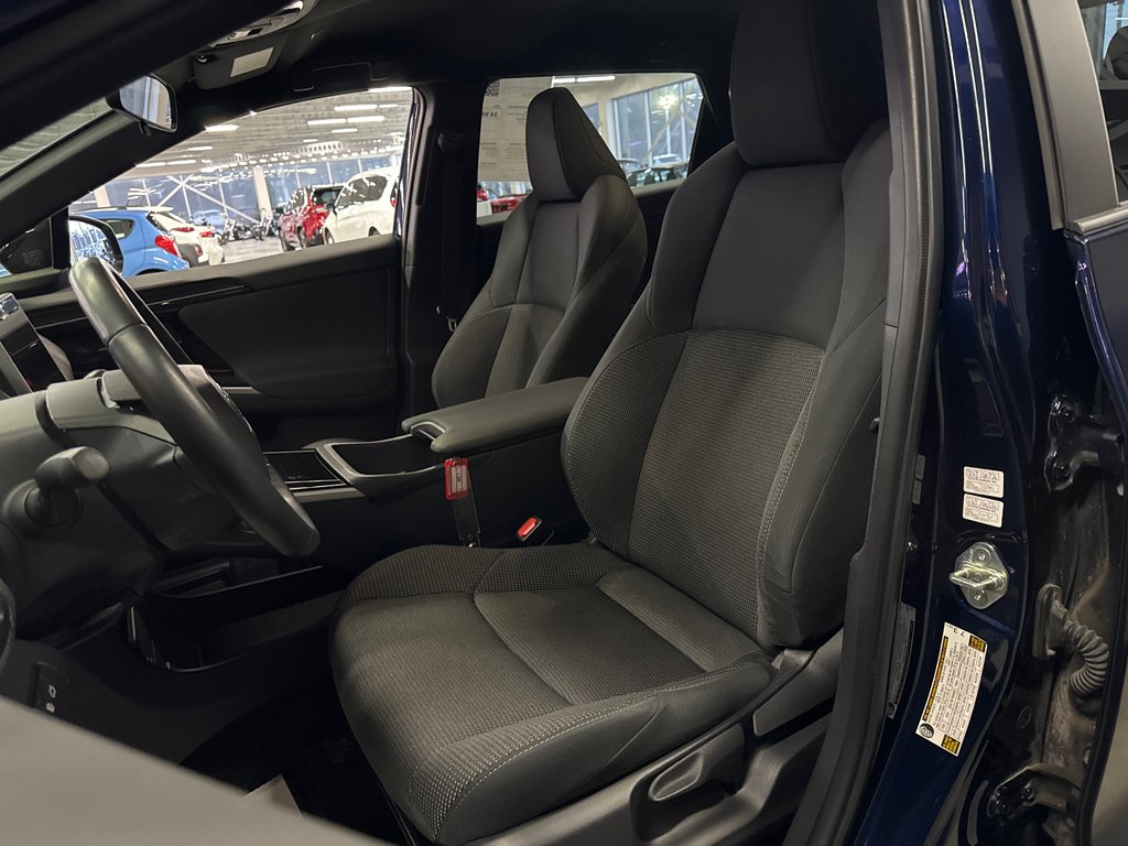 2023 Toyota bZ4X LE in Saint-Jean-Sur-Richelieu, Quebec - 8 - w1024h768px