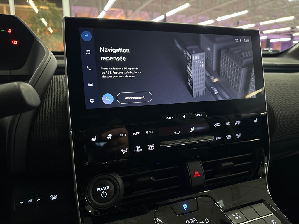 2023 Toyota bZ4X LE in Saint-Jean-Sur-Richelieu, Quebec - 15 - w1024h768px