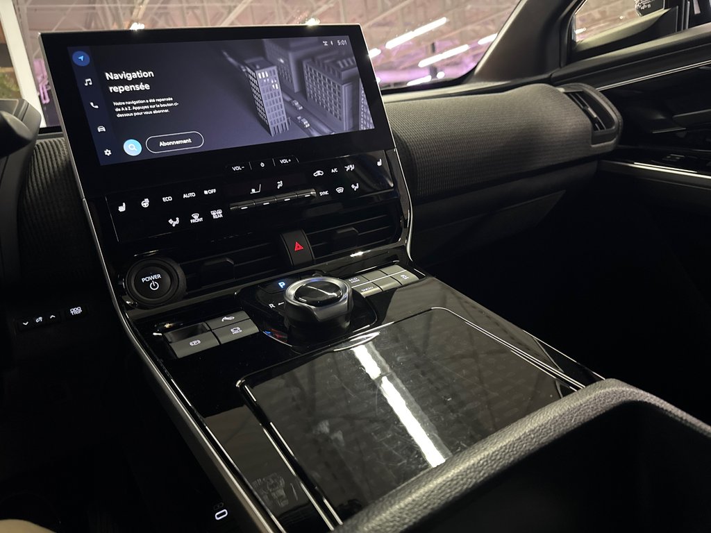 2023 Toyota bZ4X LE in Saint-Jean-Sur-Richelieu, Quebec - 17 - w1024h768px