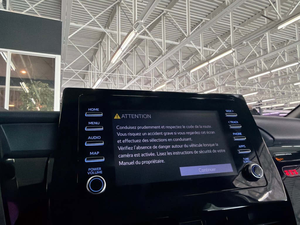 2022 Toyota Camry SE in Saint-Jean-Sur-Richelieu, Quebec - 16 - w1024h768px