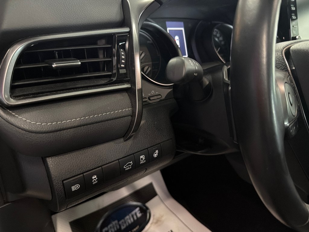2022 Toyota Camry SE GROUPE AMÉLIORÉ in Saint-Jean-Sur-Richelieu, Quebec - 14 - w1024h768px