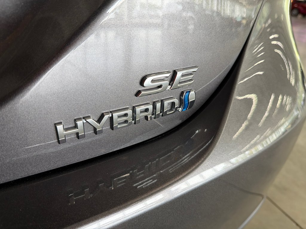 2022 Toyota Camry SE GROUPE AMÉLIORÉ in Saint-Jean-Sur-Richelieu, Quebec - 7 - w1024h768px