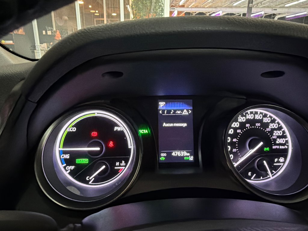 2022 Toyota Camry SE GROUPE AMÉLIORÉ in Saint-Jean-Sur-Richelieu, Quebec - 16 - w1024h768px