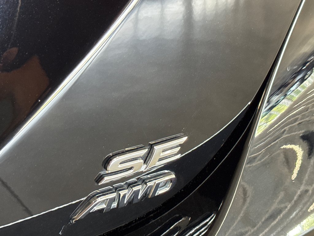 2023 Toyota Camry SE in Saint-Jean-Sur-Richelieu, Quebec - 7 - w1024h768px