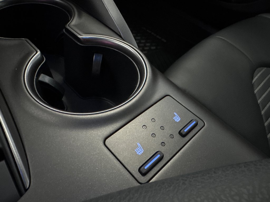 2023 Toyota Camry SE in Saint-Jean-Sur-Richelieu, Quebec - 15 - w1024h768px