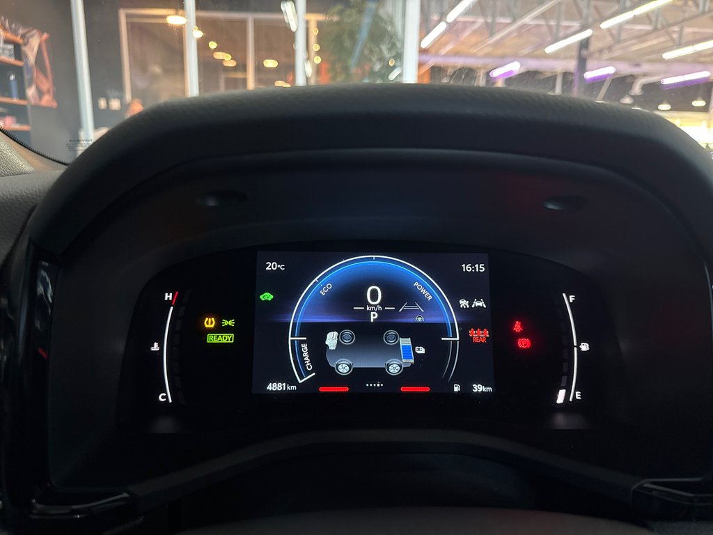 2025 Toyota Camry SE in Saint-Jean-Sur-Richelieu, Quebec - 17 - w1024h768px