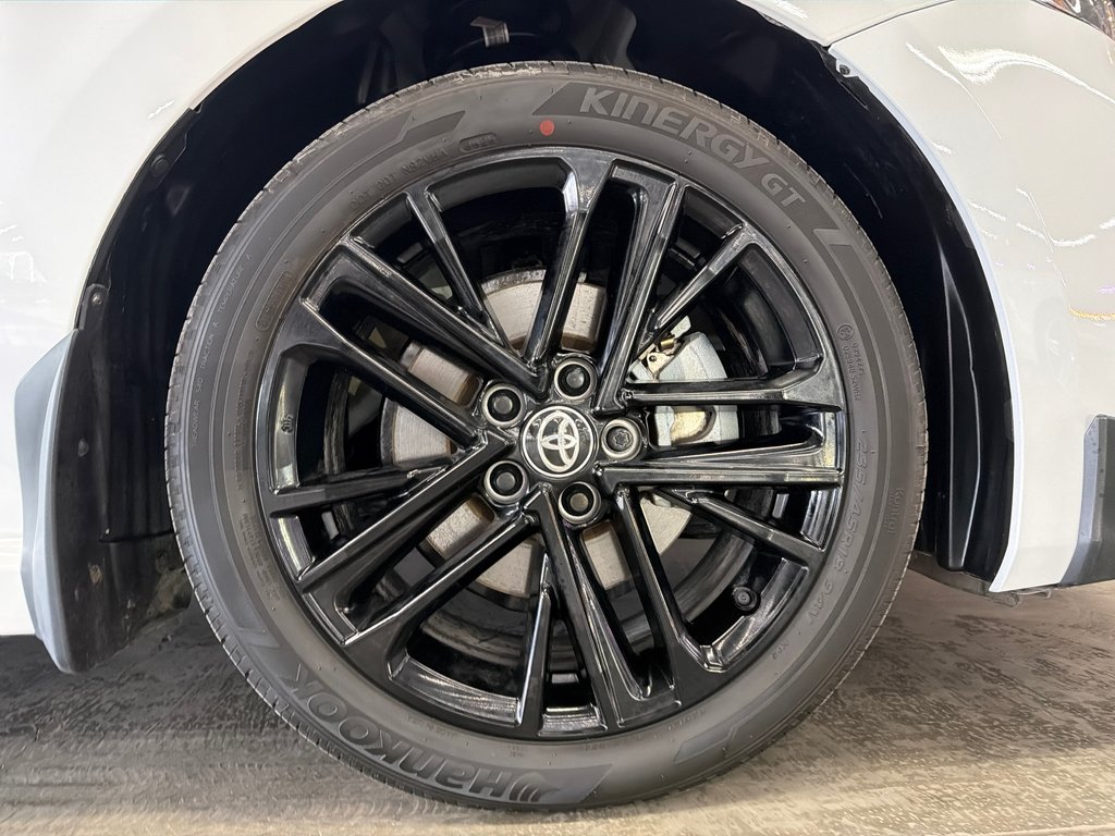 2026 Toyota Camry SE GROUPE AMÉLIORÉ in Saint-Jean-Sur-Richelieu, Quebec - 19 - w1024h768px
