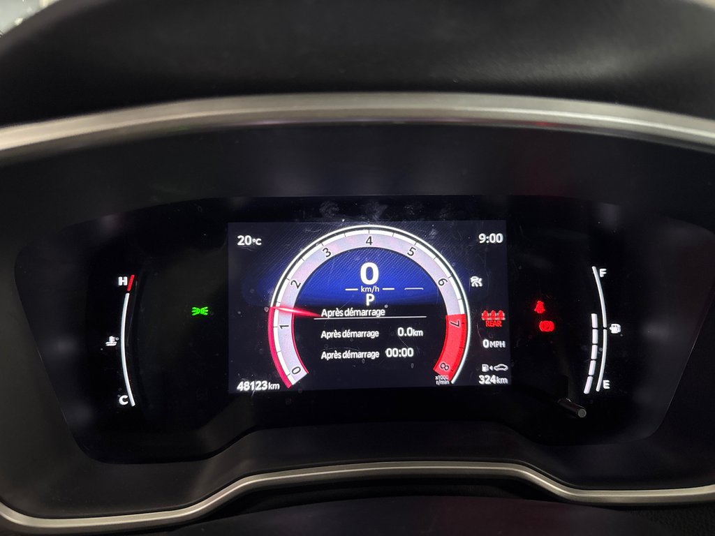 2024 Toyota Corolla Hatchback XSE in Saint-Jean-Sur-Richelieu, Quebec - 16 - w1024h768px