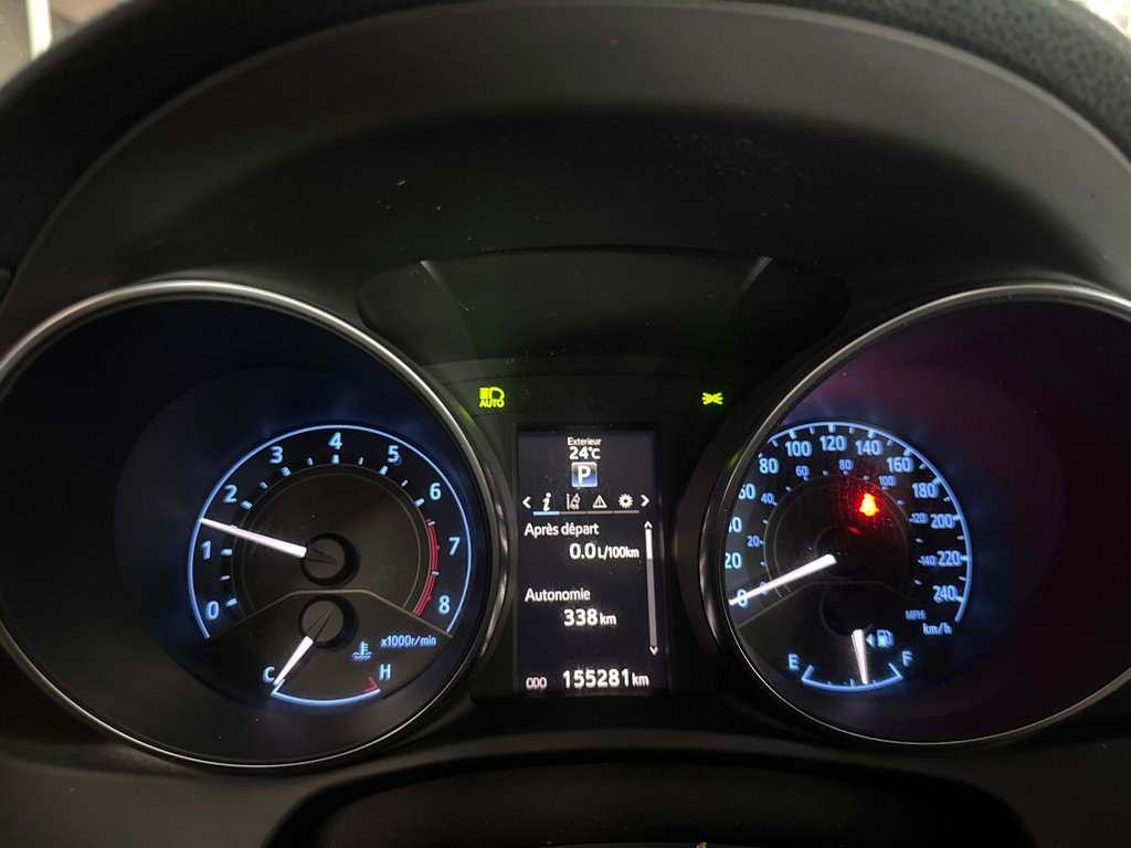 2017 Toyota Corolla iM in Saint-Jean-Sur-Richelieu, Quebec - 14 - w1024h768px