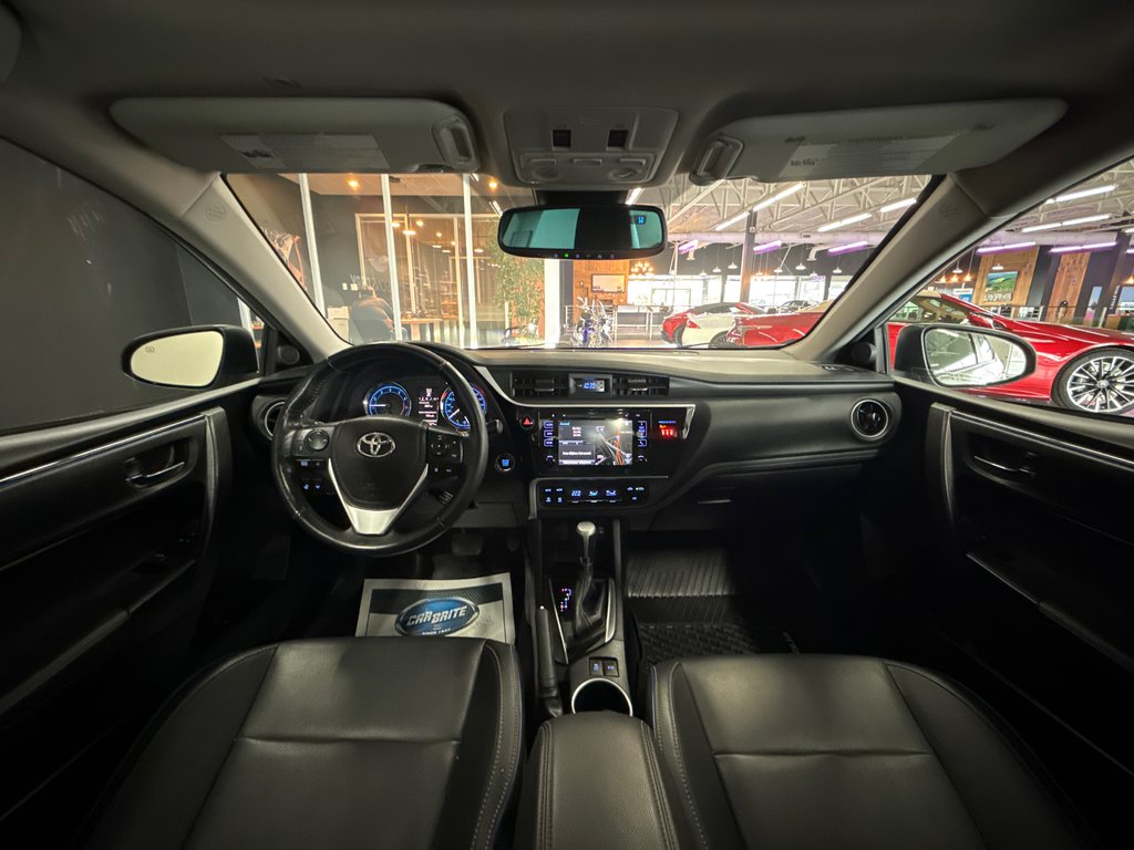 2018 Toyota Corolla XSE in Saint-Jean-Sur-Richelieu, Quebec - 20 - w1024h768px