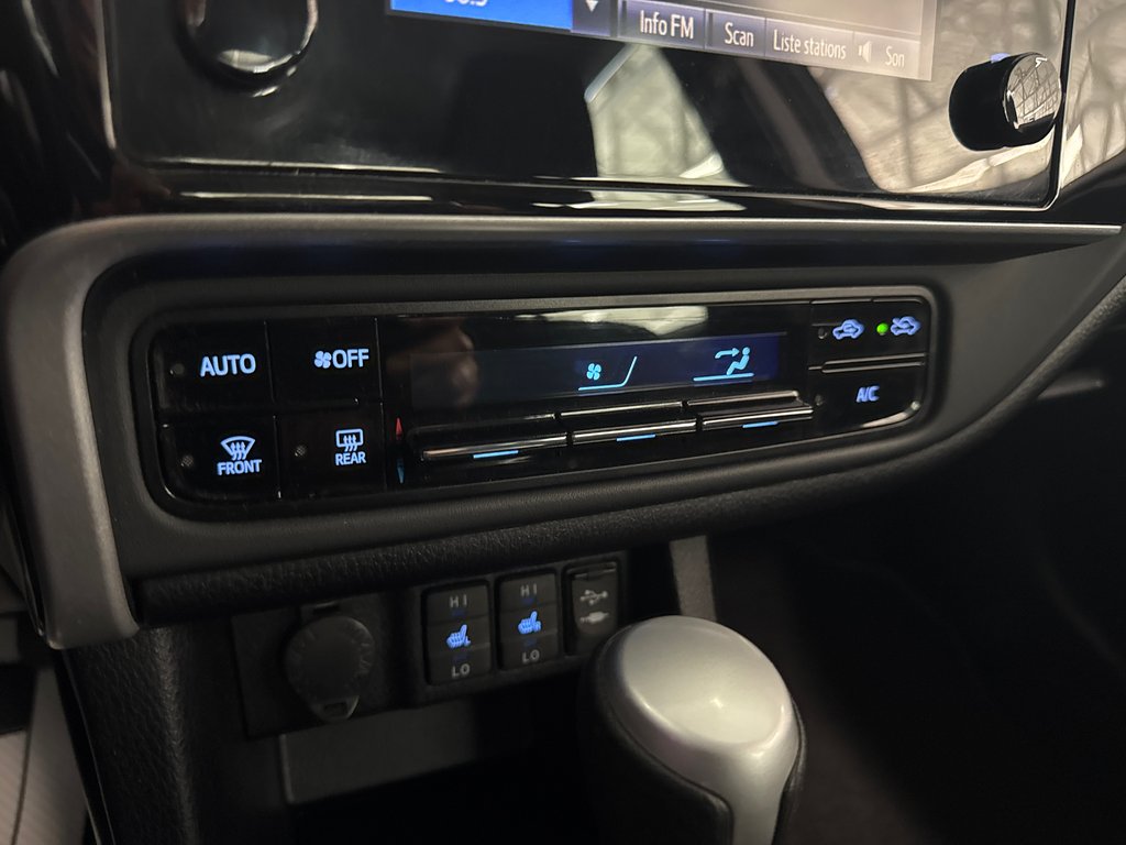 2019 Toyota Corolla LE in Saint-Jean-Sur-Richelieu, Quebec - 17 - w1024h768px