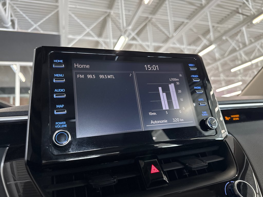 2020 Toyota Corolla LE in Saint-Jean-Sur-Richelieu, Quebec - 13 - w1024h768px