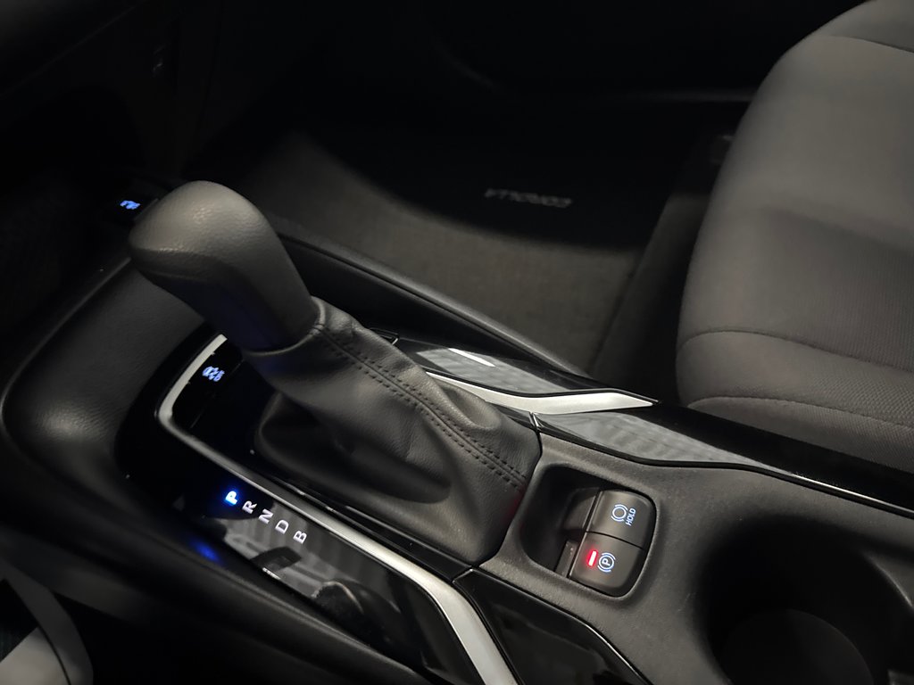 2020 Toyota Corolla LE in Saint-Jean-Sur-Richelieu, Quebec - 16 - w1024h768px