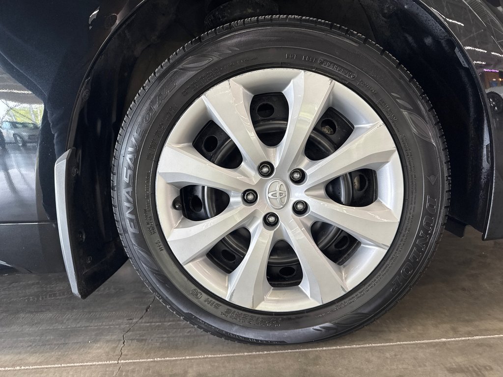 Toyota Corolla LE 2020 à Saint-Jean-Sur-Richelieu, Québec - 27 - w1024h768px
