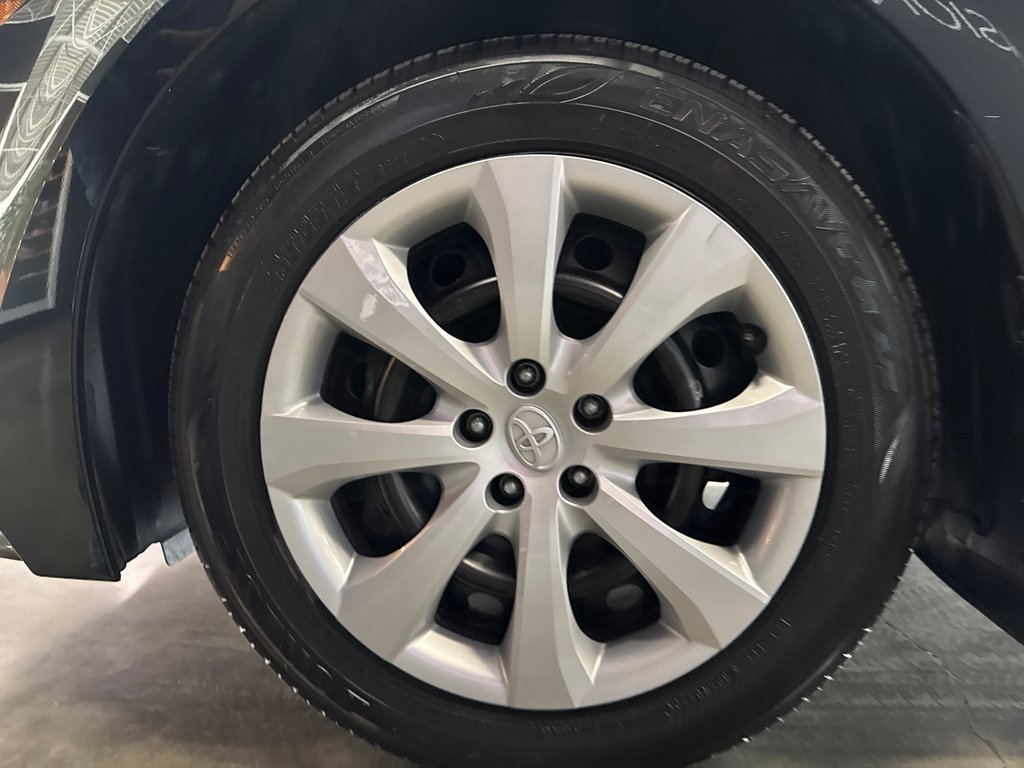 Toyota Corolla LE 2020 à Saint-Jean-Sur-Richelieu, Québec - 29 - w1024h768px