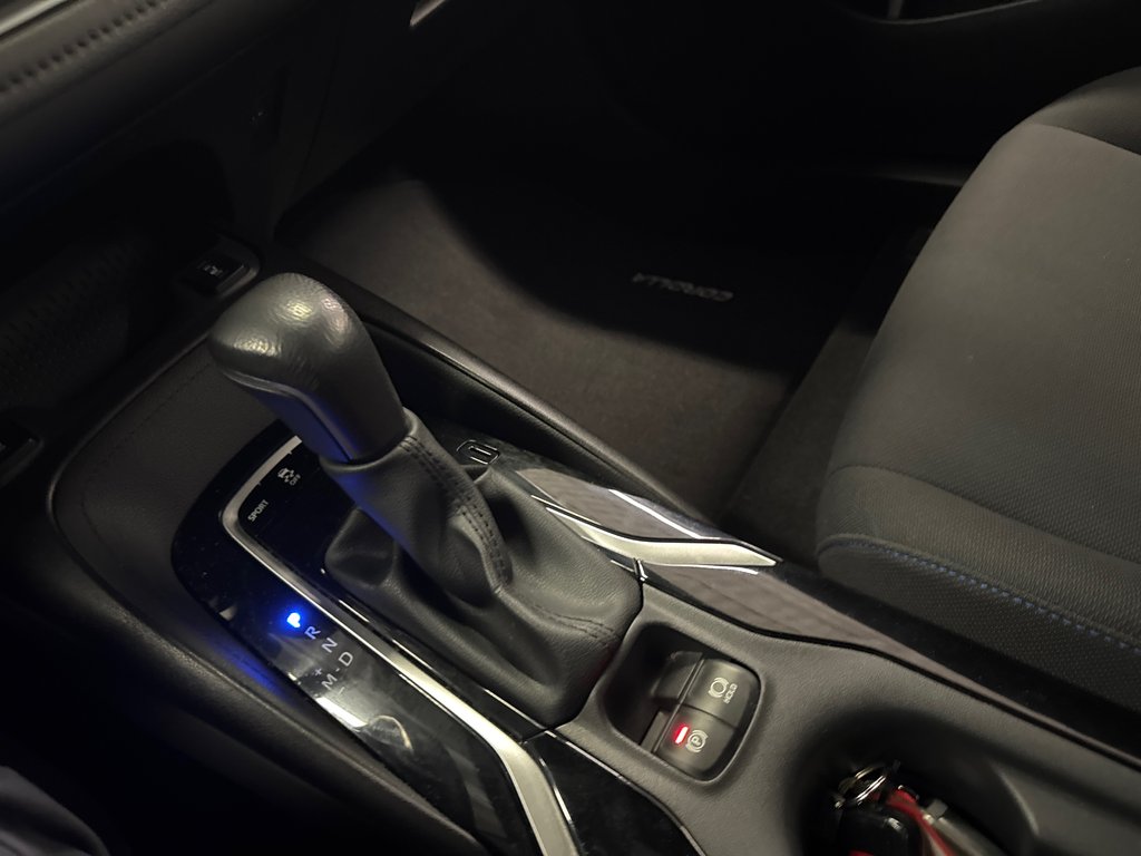 Toyota Corolla SE 2020 à Saint-Jean-Sur-Richelieu, Québec - 18 - w1024h768px