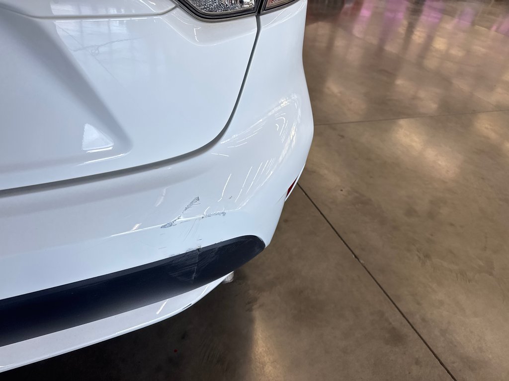 Toyota Corolla L 2021 à Saint-Jean-Sur-Richelieu, Québec - 8 - w1024h768px