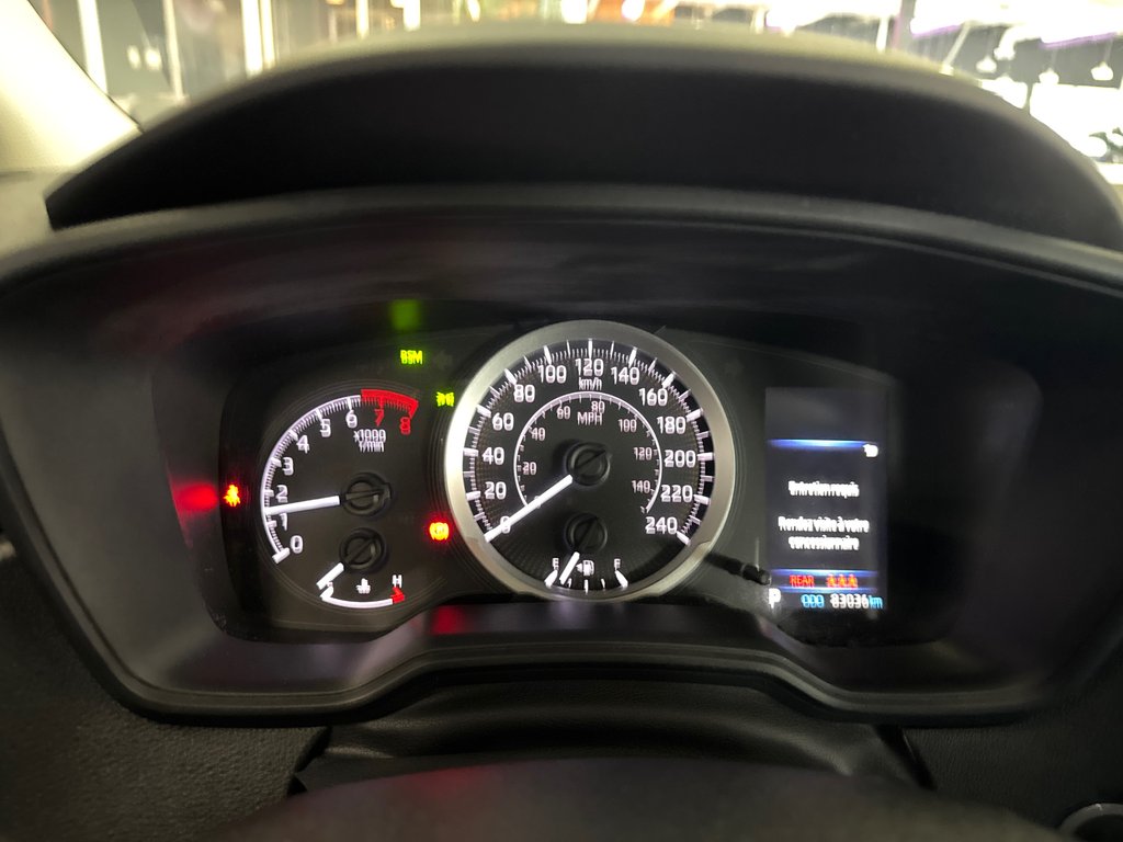 2021 Toyota Corolla LE in Saint-Jean-Sur-Richelieu, Quebec - 19 - w1024h768px