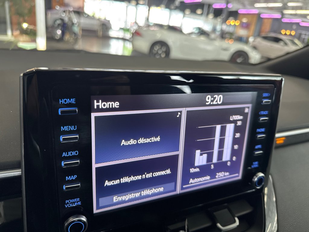 2021 Toyota Corolla SE in Saint-Jean-Sur-Richelieu, Quebec - 19 - w1024h768px