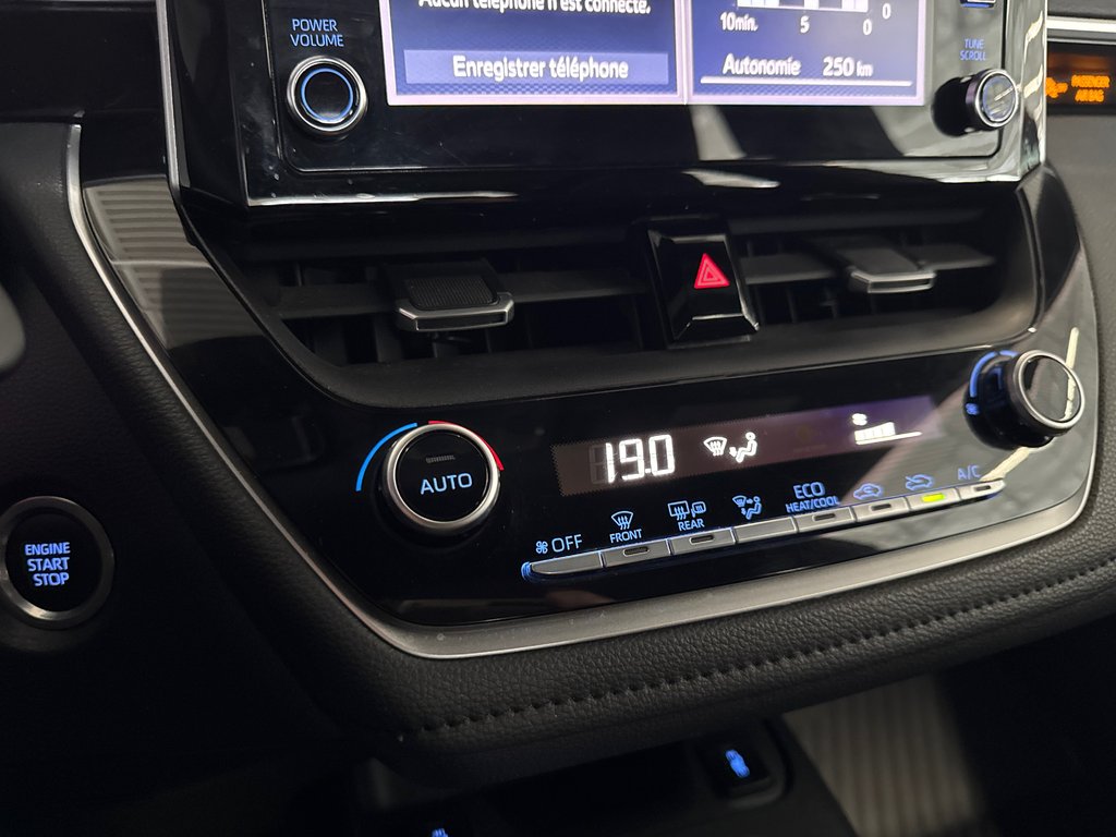 2021 Toyota Corolla SE in Saint-Jean-Sur-Richelieu, Quebec - 20 - w1024h768px