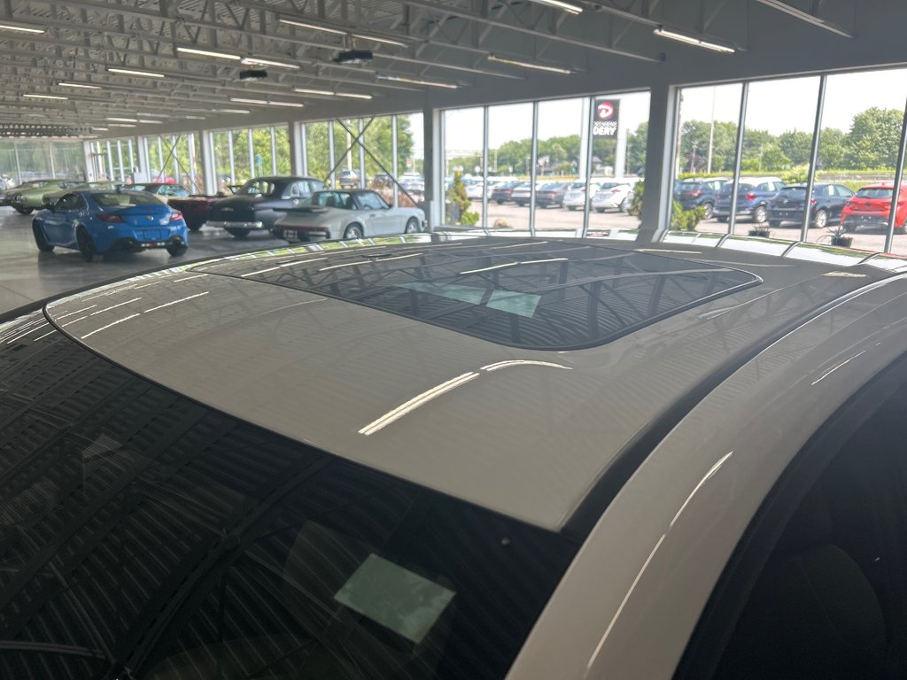 2021 Toyota Corolla LE GROUPE AMÉLIORÉ in Saint-Jean-Sur-Richelieu, Quebec - 5 - w1024h768px