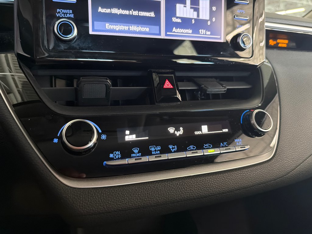 2021 Toyota Corolla L in Saint-Jean-Sur-Richelieu, Quebec - 14 - w1024h768px