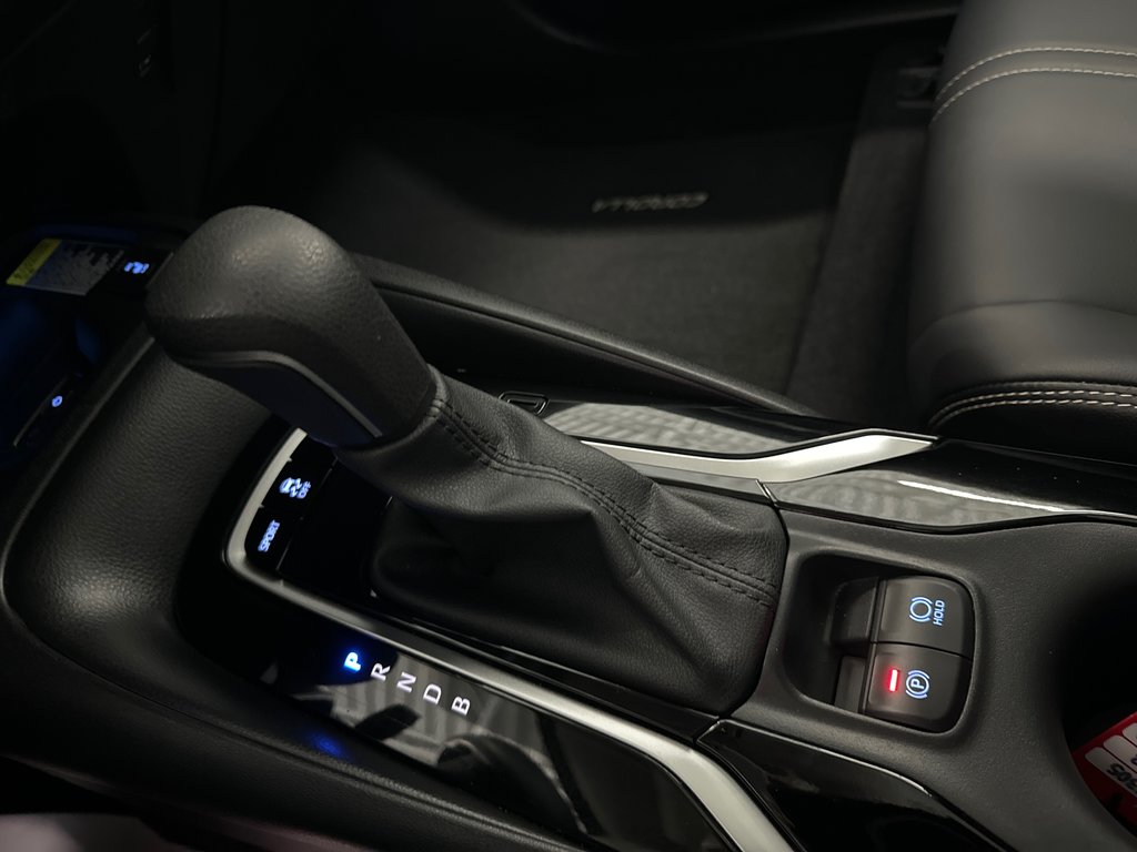 2022 Toyota Corolla XLE in Saint-Jean-Sur-Richelieu, Quebec - 23 - w1024h768px