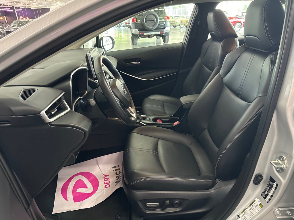 2022 Toyota Corolla XLE in Saint-Jean-Sur-Richelieu, Quebec - 15 - w1024h768px