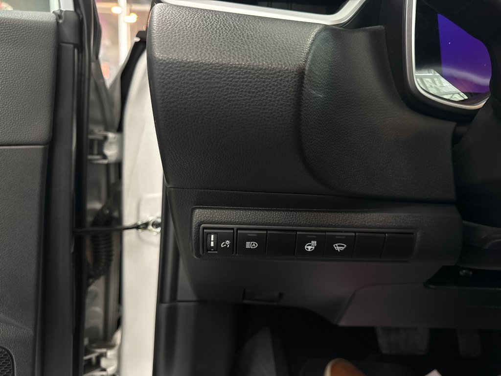 2022 Toyota Corolla XLE in Saint-Jean-Sur-Richelieu, Quebec - 17 - w1024h768px