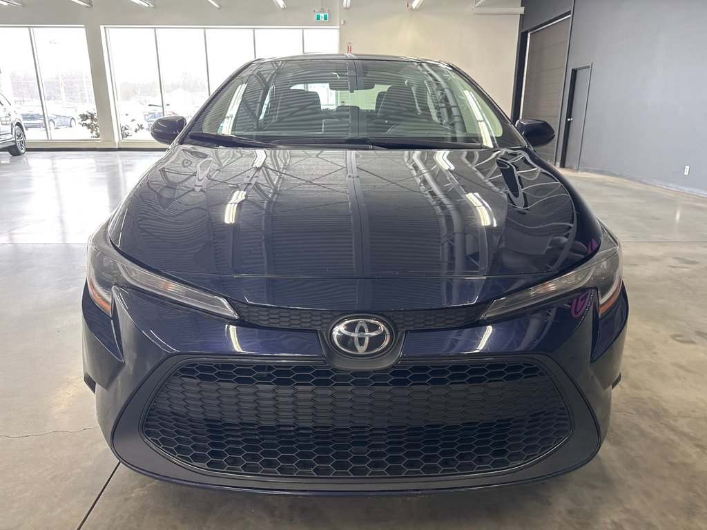2022 Toyota Corolla LE in Saint-Jean-Sur-Richelieu, Quebec - 3 - w1024h768px