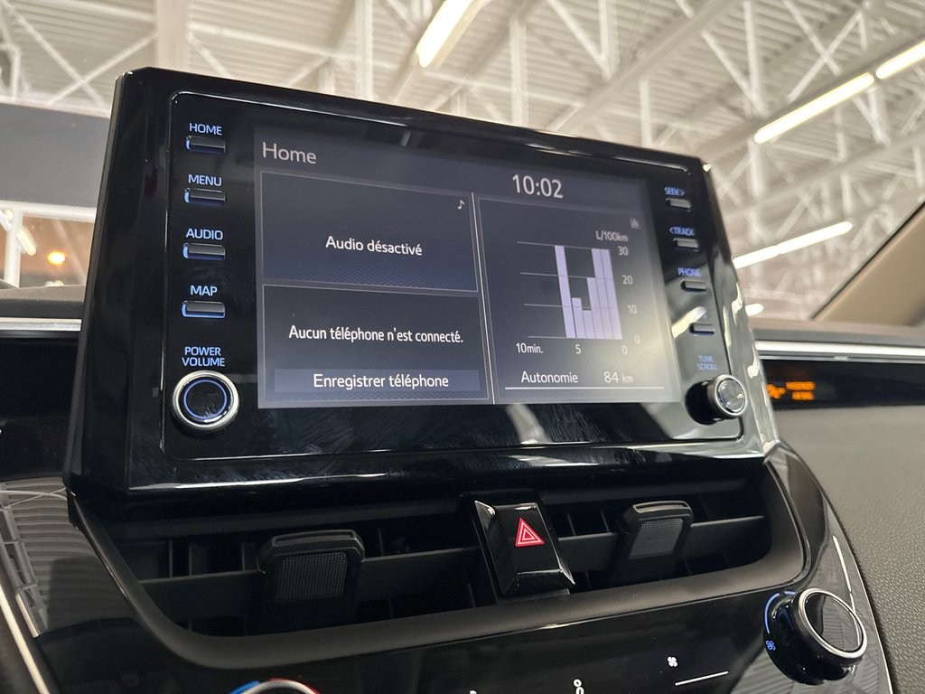 2022 Toyota Corolla LE in Saint-Jean-Sur-Richelieu, Quebec - 20 - w1024h768px