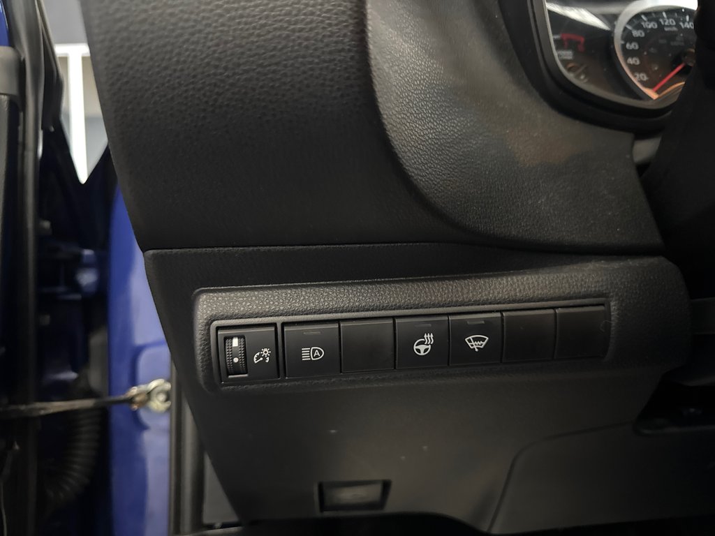 2022 Toyota Corolla SE GROUPE AMÉLIORÉ in Saint-Jean-Sur-Richelieu, Quebec - 15 - w1024h768px