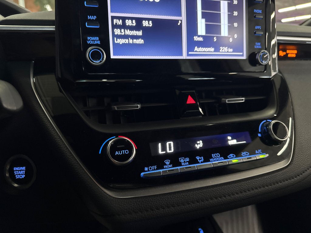 2022 Toyota Corolla SE in Saint-Jean-Sur-Richelieu, Quebec - 17 - w1024h768px