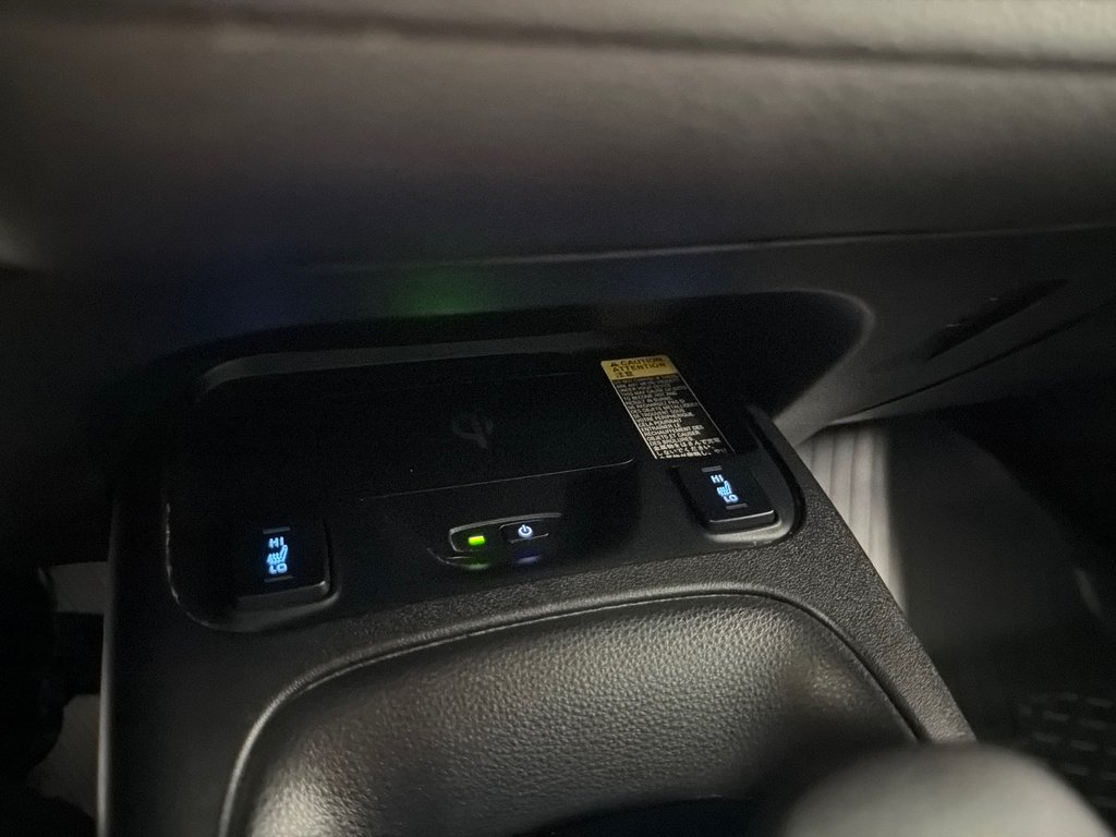 2022 Toyota Corolla SE GROUPE AMÉLIORÉ in Saint-Jean-Sur-Richelieu, Quebec - 20 - w1024h768px