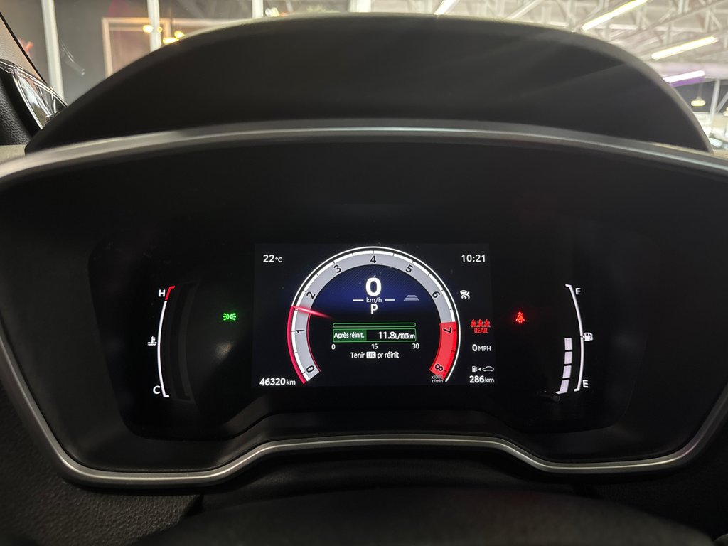 2023 Toyota Corolla XSE in Saint-Jean-Sur-Richelieu, Quebec - 17 - w1024h768px