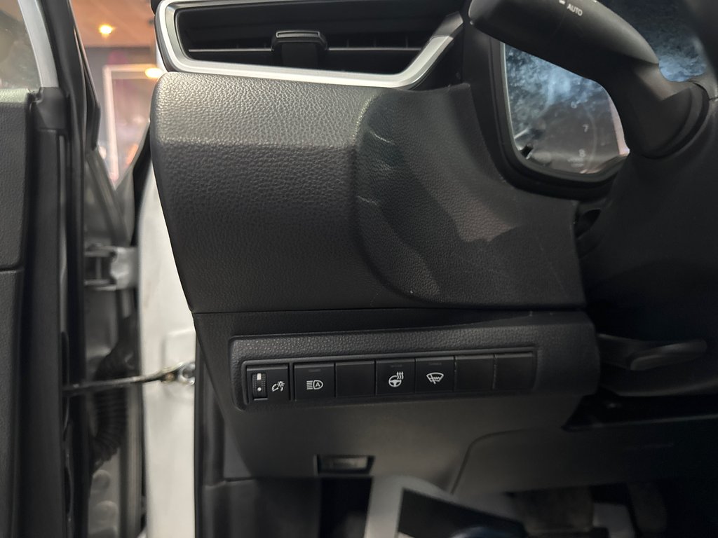 2023 Toyota Corolla LE in Saint-Jean-Sur-Richelieu, Quebec - 13 - w1024h768px