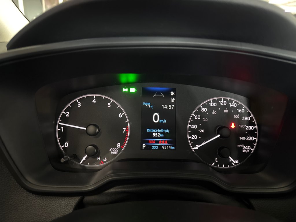 2024 Toyota Corolla L in Saint-Jean-Sur-Richelieu, Quebec - 13 - w1024h768px