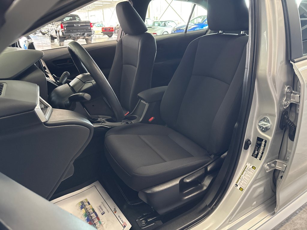 2024 Toyota Corolla L in Saint-Jean-Sur-Richelieu, Quebec - 9 - w1024h768px