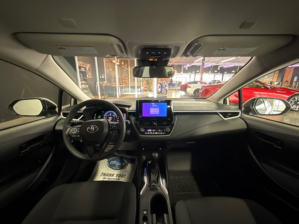 2024 Toyota Corolla Hybrid LE in Saint-Jean-Sur-Richelieu, Quebec - 20 - w1024h768px