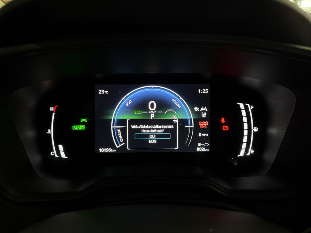 2024 Toyota Corolla Hybrid LE in Saint-Jean-Sur-Richelieu, Quebec - 28 - w1024h768px
