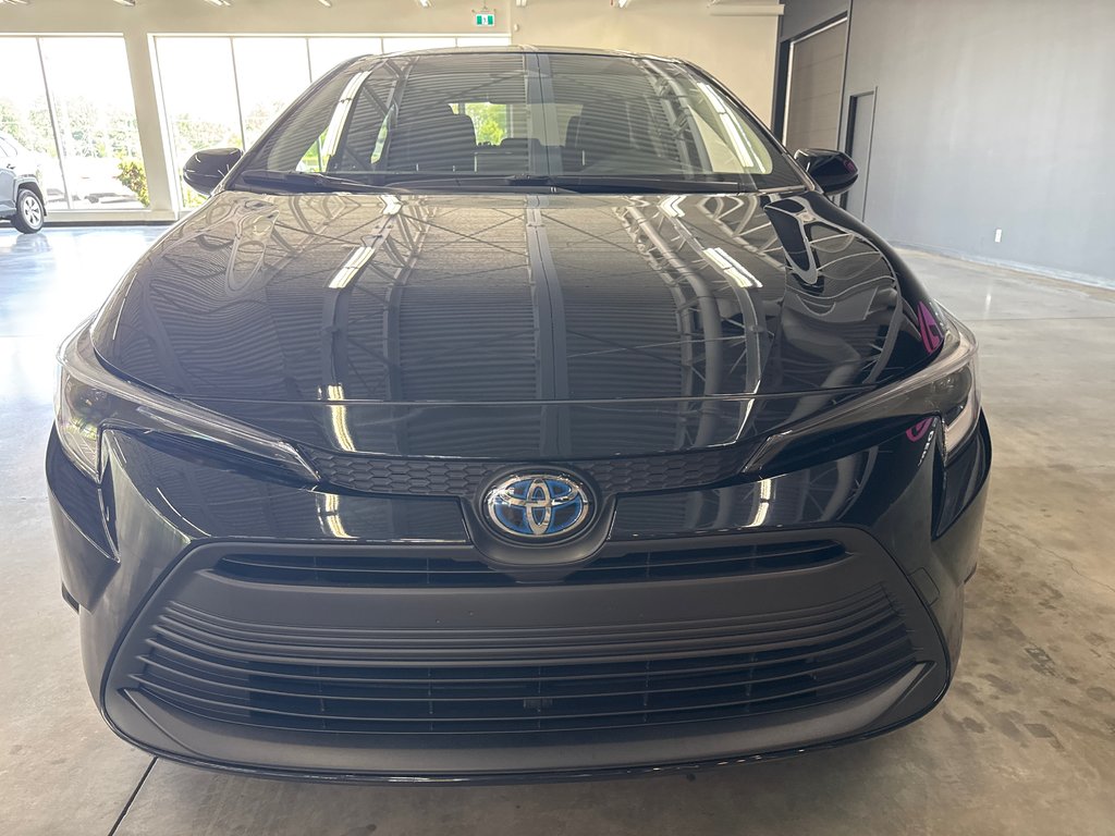 2024 Toyota Corolla LE in Saint-Jean-Sur-Richelieu, Quebec - 3 - w1024h768px