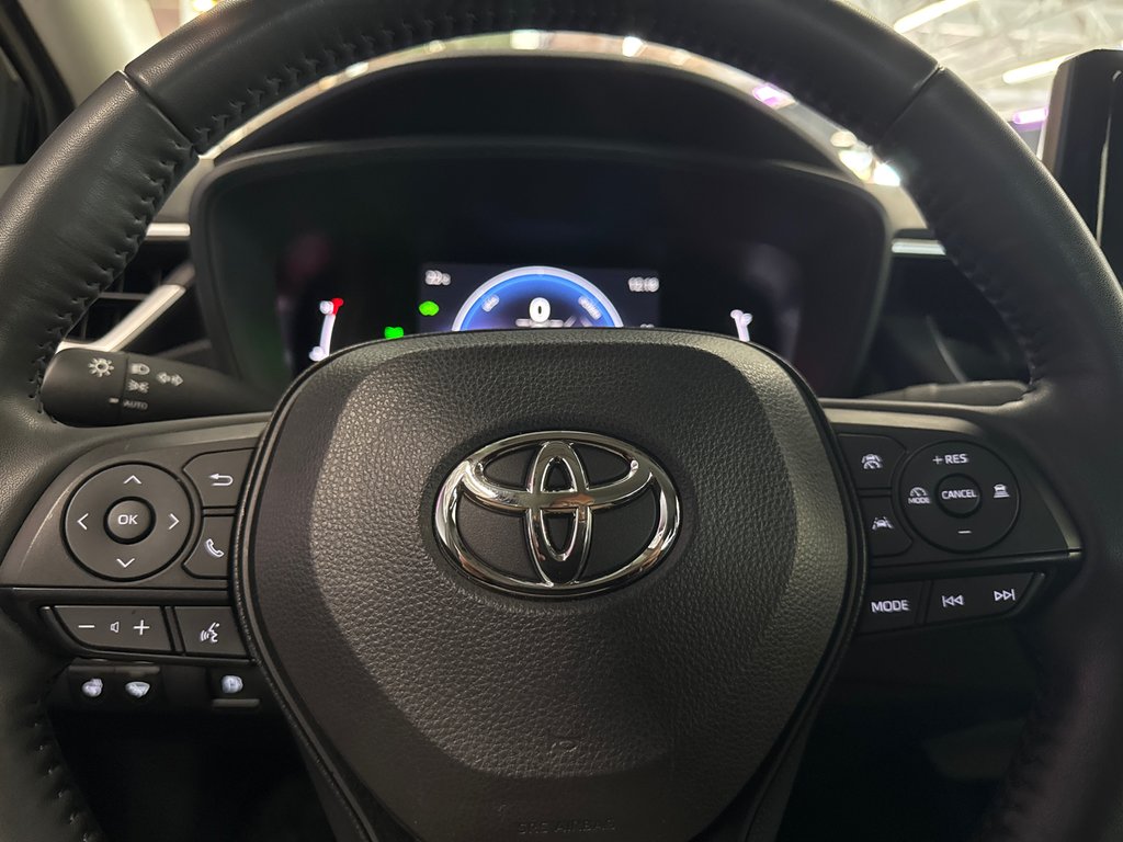 2024 Toyota Corolla LE in Saint-Jean-Sur-Richelieu, Quebec - 13 - w1024h768px