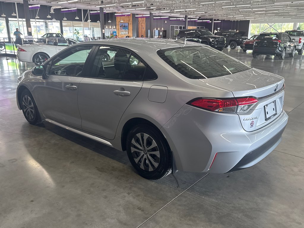 2025 Toyota Corolla Hybrid LE in Saint-Jean-Sur-Richelieu, Quebec - 15 - w1024h768px