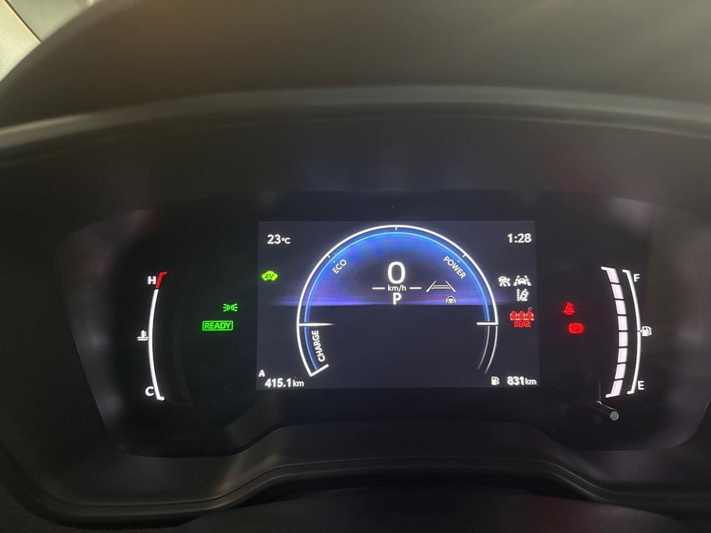 2025 Toyota Corolla Hybrid LE in Saint-Jean-Sur-Richelieu, Quebec - 11 - w1024h768px