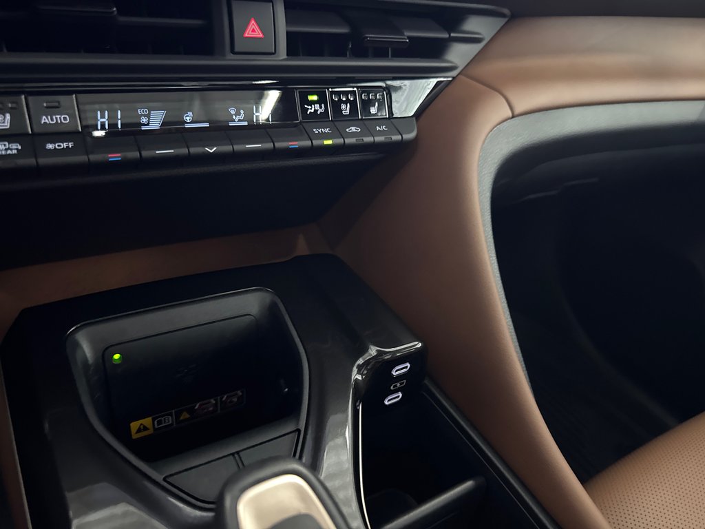 2025 Toyota Crown Signia LIMITED in Saint-Jean-Sur-Richelieu, Quebec - 20 - w1024h768px